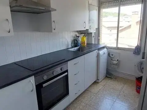 Ático en Súria