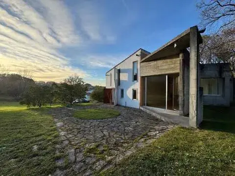 Chalet en Zona Rural