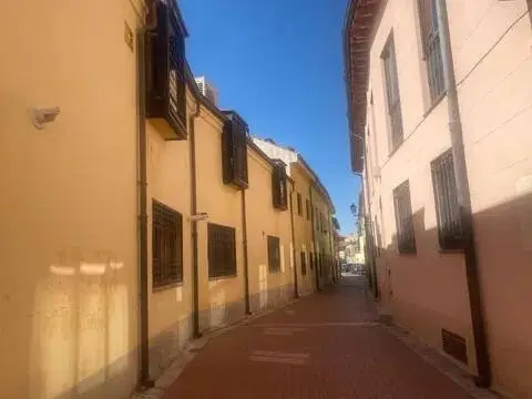 Piso en Casco Histórico