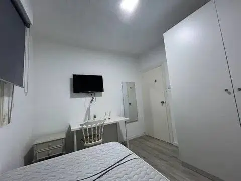 Habitación en calle Rosario