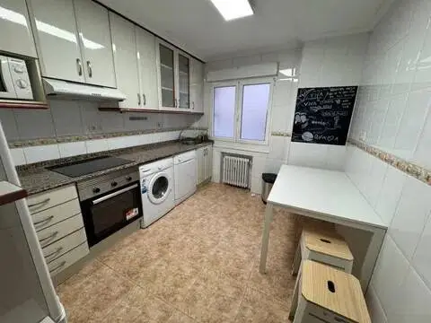 Piso en Centro