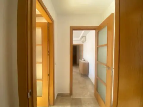 Piso en Plaza de Toros-La Guija-Santa María-Ciudad Jardín-Los Rosales
