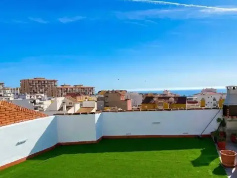 Piso en Benalmádena