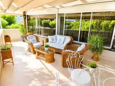 Chalet en calle B-19