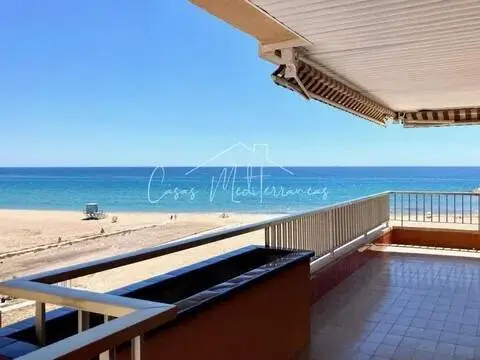 Piso en Carrer dels Pescadors
