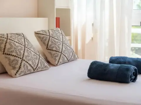 Piso en Benalmádena