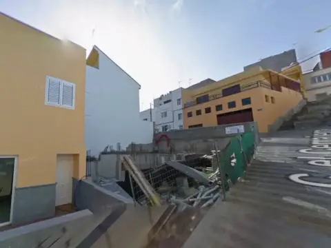 Chalet en calle del Cerrajero