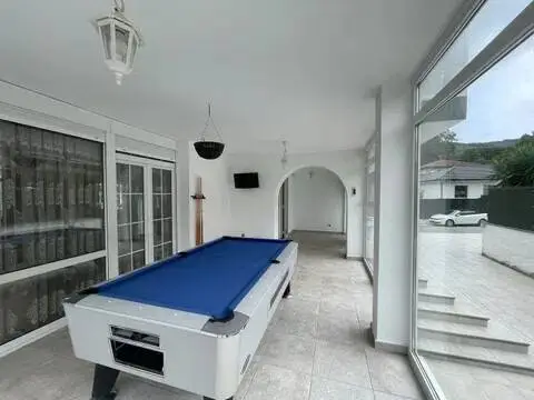 Chalet en calle Montealegre S-N