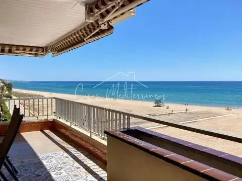 Piso en Carrer dels Pescadors