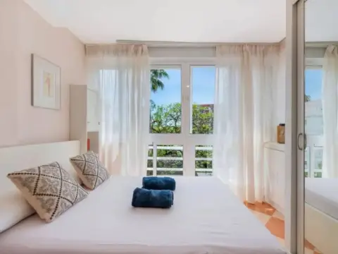 Piso en Benalmádena