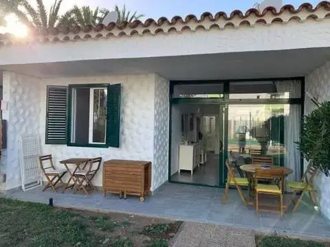 Casa adosada en Playa del Inglés