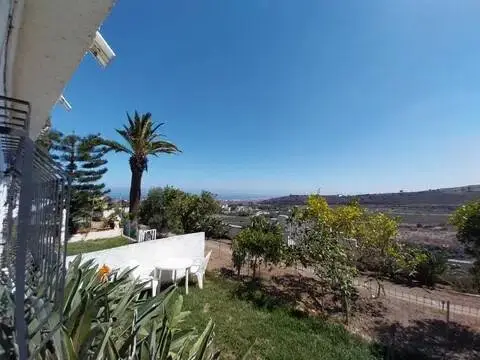 Piso en Autovía GC-110
