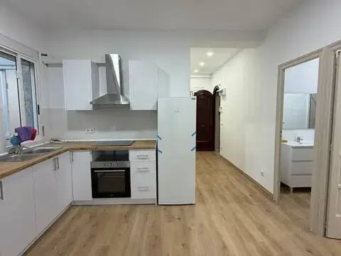 Ático en Carrer del Miracle
