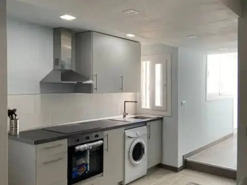 Piso en Benalmádena