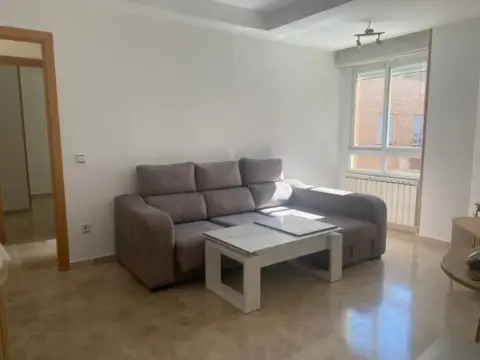 Piso en Plaza de Toros-La Guija-Santa María-Ciudad Jardín-Los Rosales