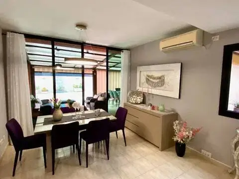 Casa en Sonnenland