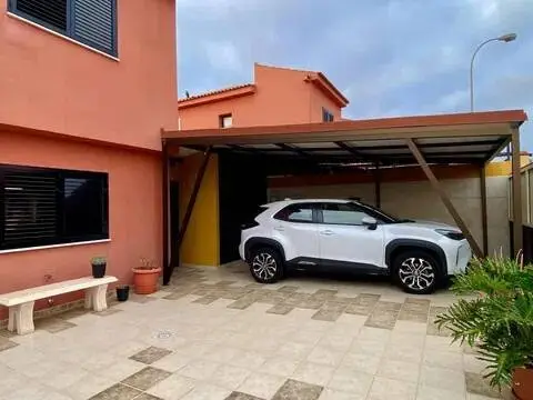 Casa en Sonnenland