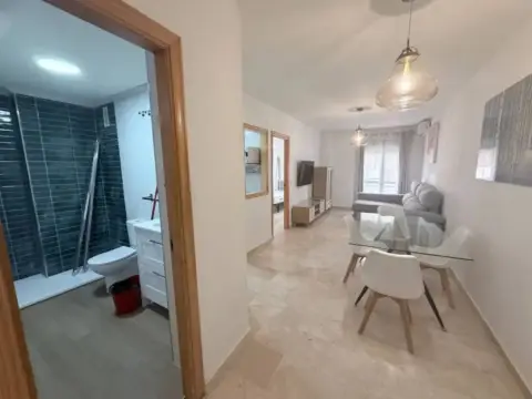 Piso en Centro