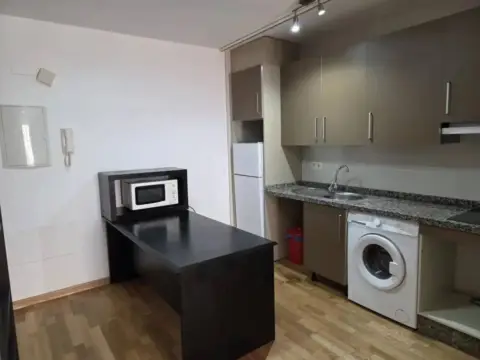 Piso en Benalmádena
