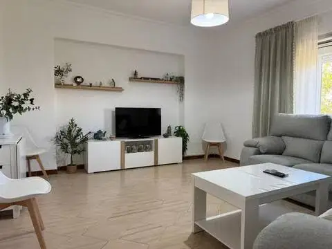 Piso en Las Torres-Guadalupe
