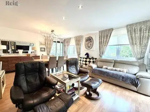 3-bedroom flat for sale in Escaldes-Engordany · 13 of 60