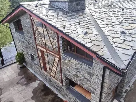 5-bedroom chalet for sale in Canillo · 5 of 56