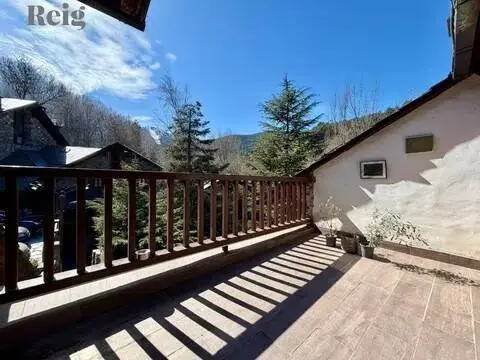 3-bedroom chalet for sale in Ordino · 32 of 39
