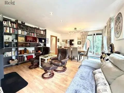 3-bedroom flat for sale in Escaldes-Engordany · 15 of 60