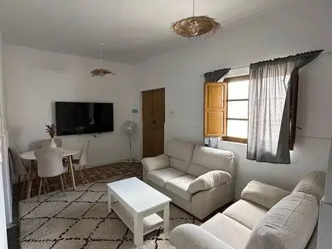 Piso en Los Ángeles-Cruz de Caravaca-Piedras Redondas