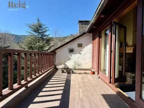 3-bedroom chalet for sale in Ordino · 22 of 39