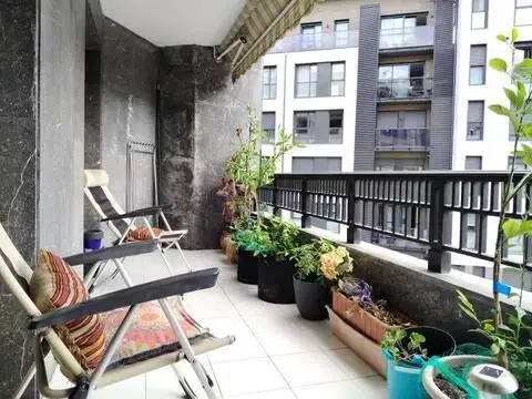 Piso en Anaka-San Miguel-El Pinar