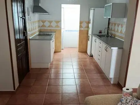 Piso en Utrera