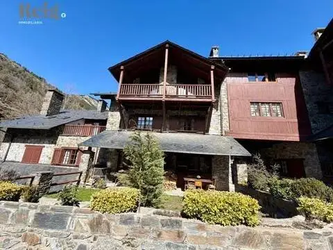 3-bedroom chalet for sale in Ordino · 34 of 39
