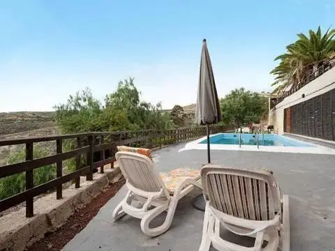 Chalet en Arico El Nuevo