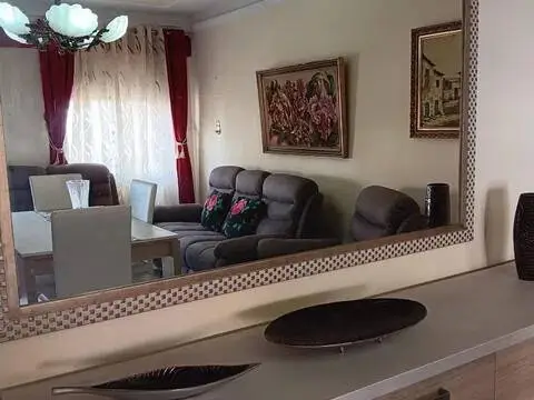 Piso en Ciudad Jardín-Tagarete-Zapillo