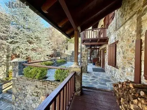 3-bedroom chalet for sale in Ordino · 3 of 39