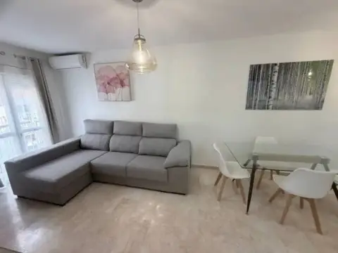 Piso en Centro
