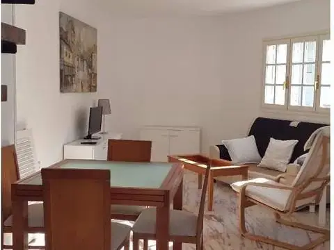 Piso en Mérida