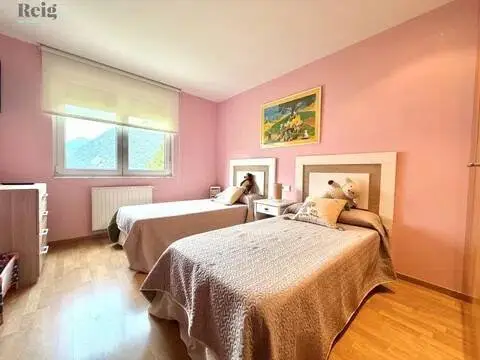 3-bedroom flat for sale in Escaldes-Engordany · 38 of 60