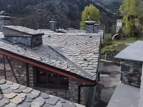 5-bedroom chalet for sale in Canillo · 16 of 56