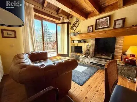 3-bedroom chalet for sale in Ordino · 5 of 39