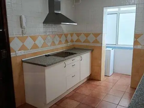 Piso en Utrera