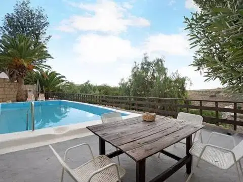 Chalet en Arico El Nuevo