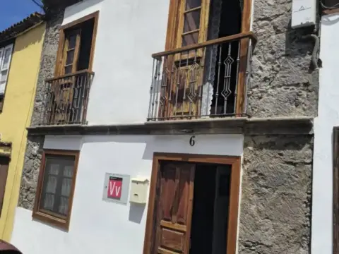 Chalet en San José