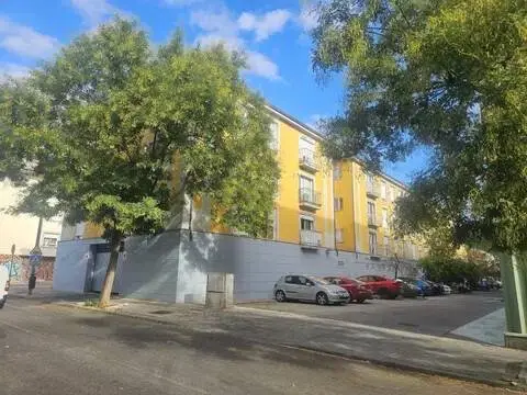 Piso en La Montaña-Cortijo de San Isidro