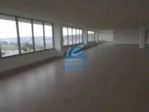 Oficina en Bilbao