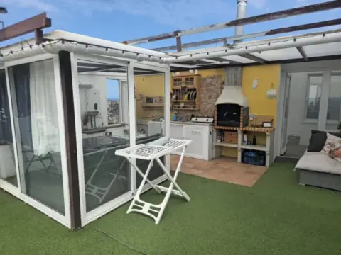Chalet en San José
