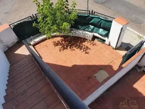Piso en Mérida