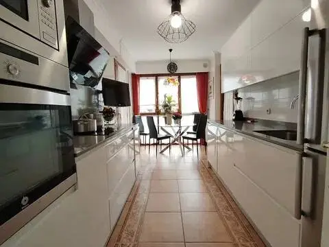 Piso en Anaka-San Miguel-El Pinar