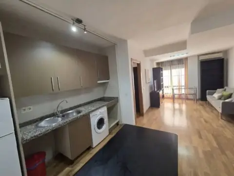 Piso en Benalmádena